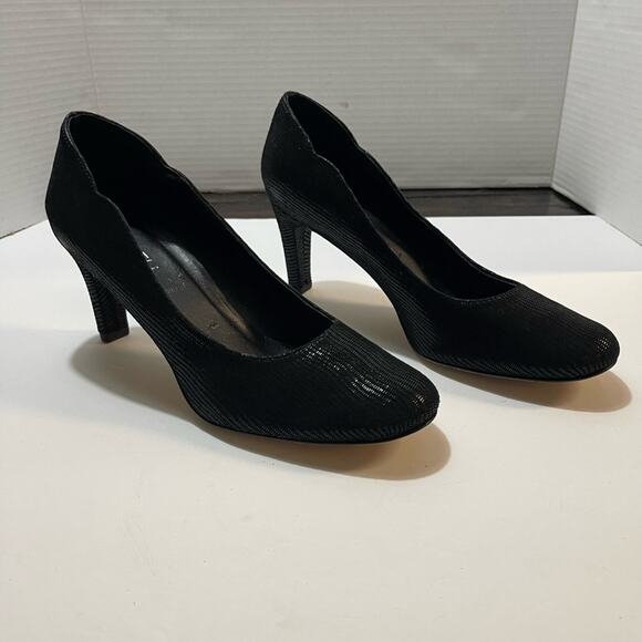 Vaneli‎ pumps sz 7.5 - Picture 2 of 7